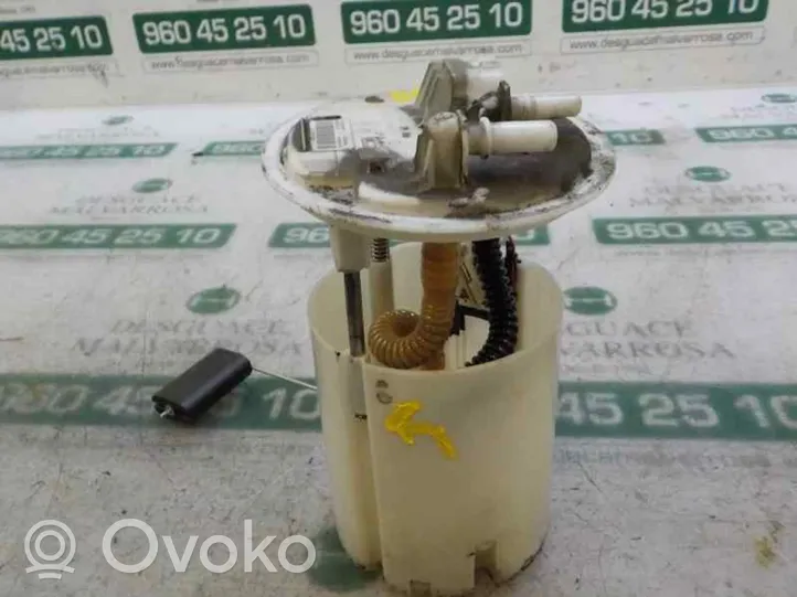 Renault Grand Modus Pompe à carburant 