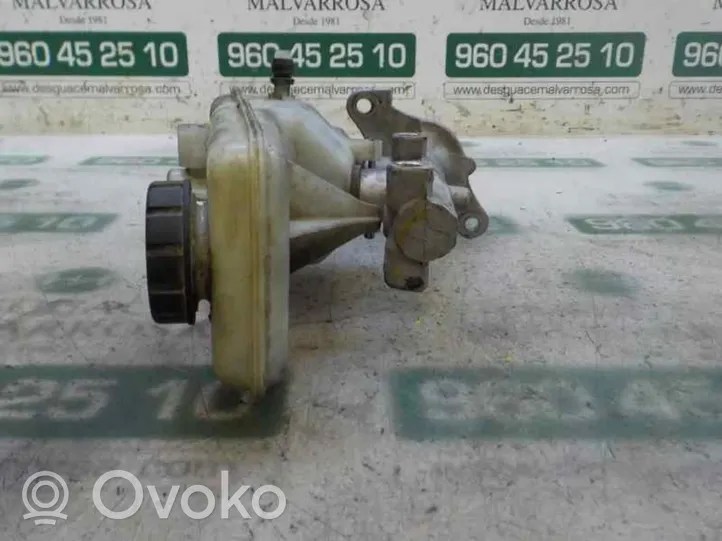 Renault Trafic II (X83) Brake booster 