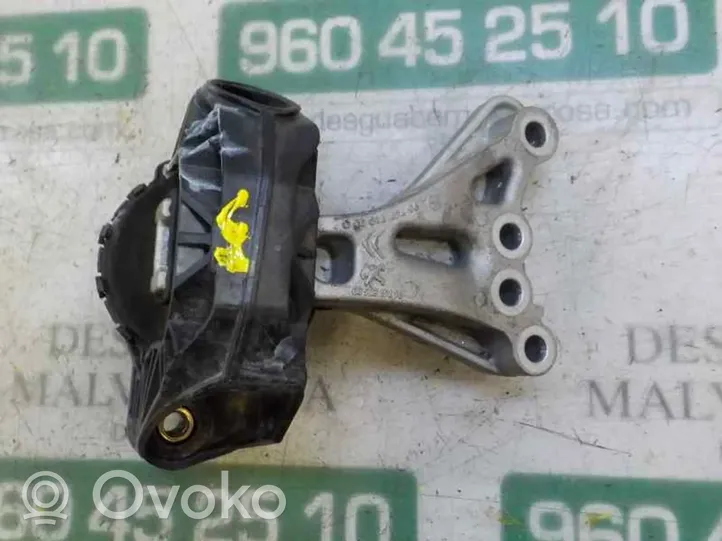 Citroen C-Elysée Support de moteur, coussinet 9676780580