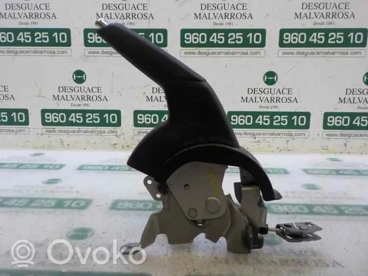 Nissan Micra C+C Rankinio atleidimo rankenėlė 360105FA1A