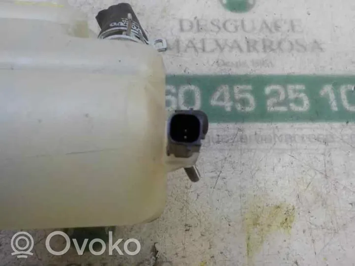 Volvo S60 Fuel expansion tank 31200320
