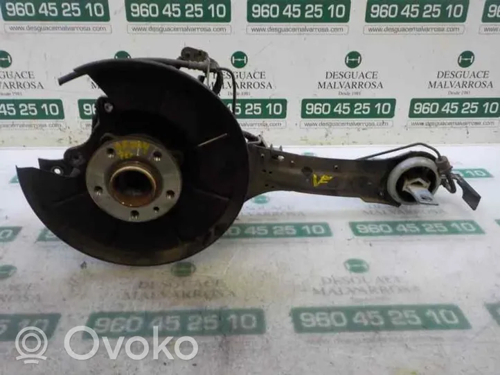 Volvo S60 Olka-akselin laakeripesä 31476185