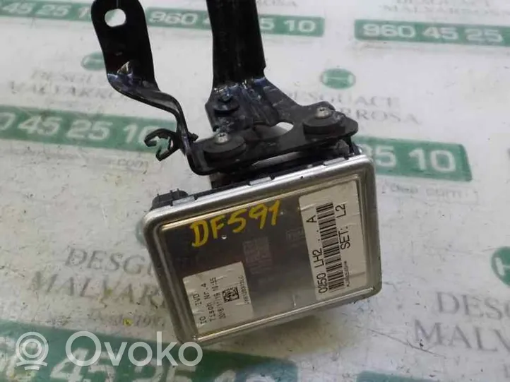 Ford Focus Pompa ABS 2418550