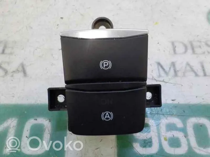 Ford Focus Hand brake release handle 2219092