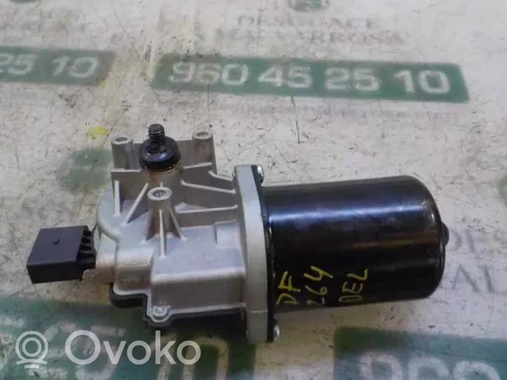 Seat Ateca Motor del limpiaparabrisas 576955023B