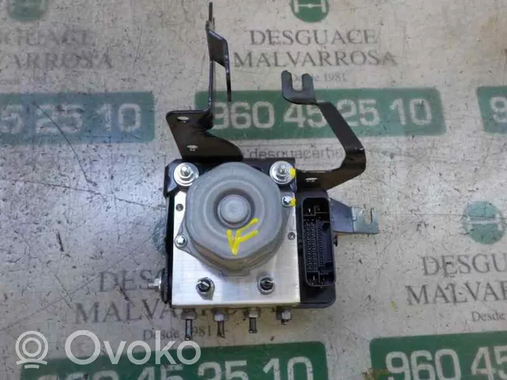 Renault Clio IV Pompa ABS 476607694R