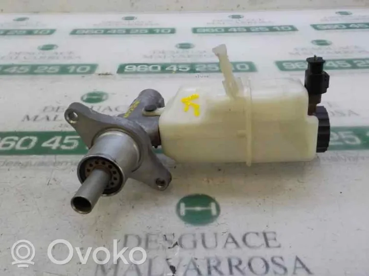 Citroen C5 Aircross Servo-frein 4601Y7