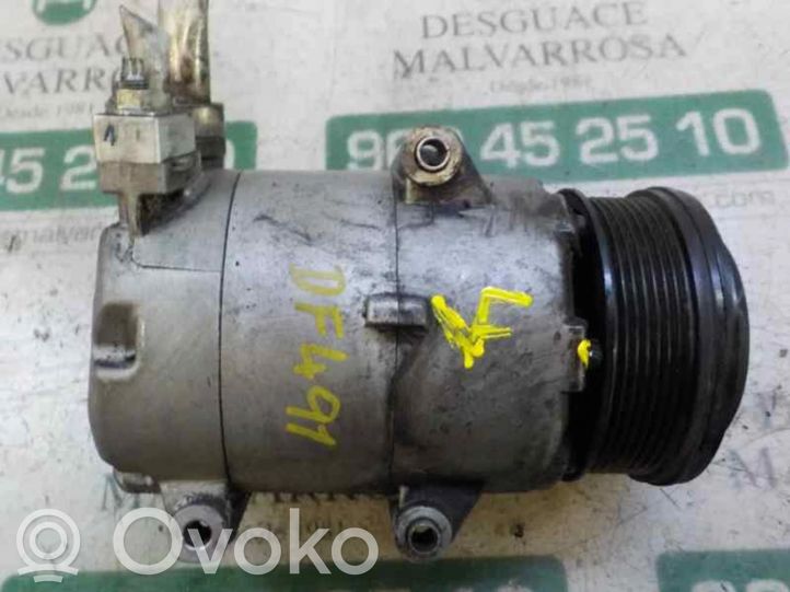 2026599 Ford Transit Custom Air conditioning (A/C) compressor (pump), 189.46 € RRR