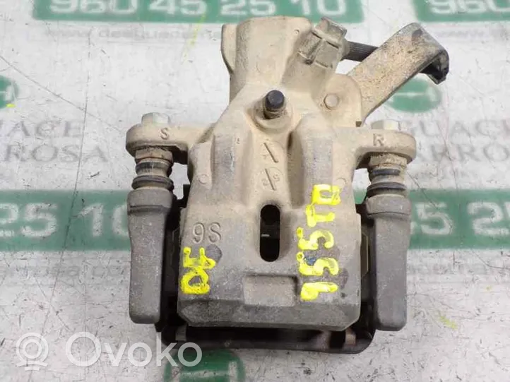 Suzuki Vitara (LY) Mordaza caliper del freno trasero 