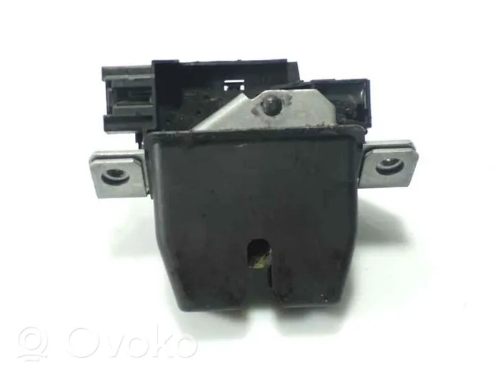 Ford Focus Blocco chiusura del portellone DS7AN442A66AD