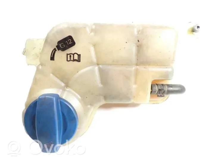 Audi A6 S6 C6 4F Vaso di espansione carburante 4F0121403N