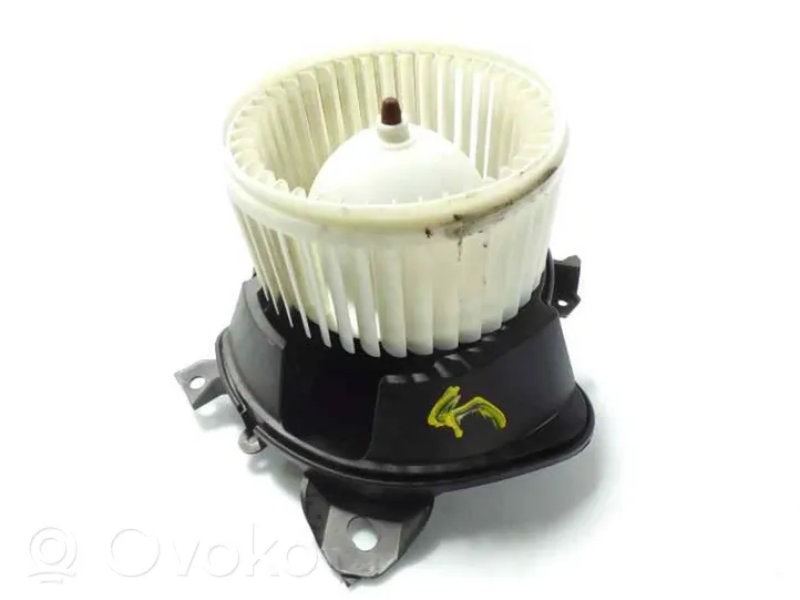 Opel Combo D Pečiuko ventiliatorius/ putikas 