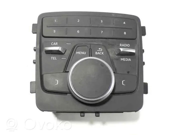 Audi Q7 4M Interruttore/pulsante di controllo multifunzione 4M0919614B