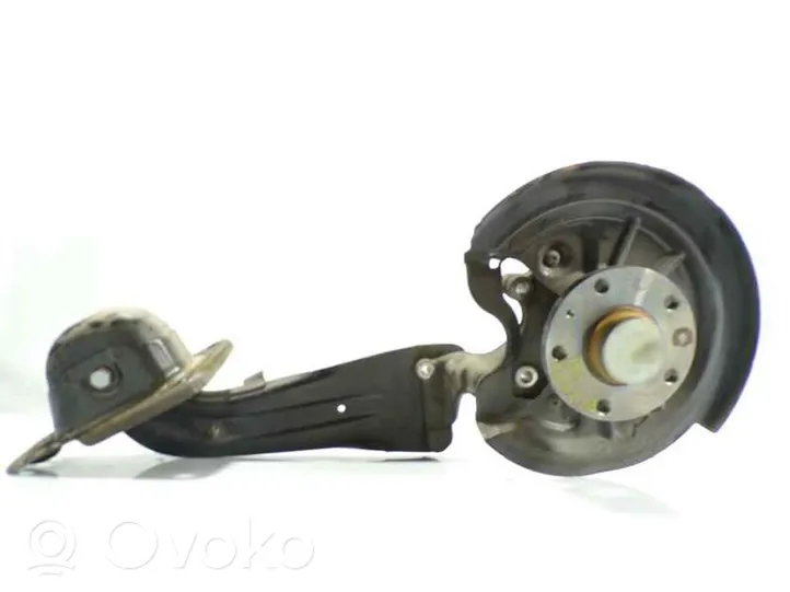 Volkswagen Touran II Rear wheel hub spindle/knuckle 1K0505435AE