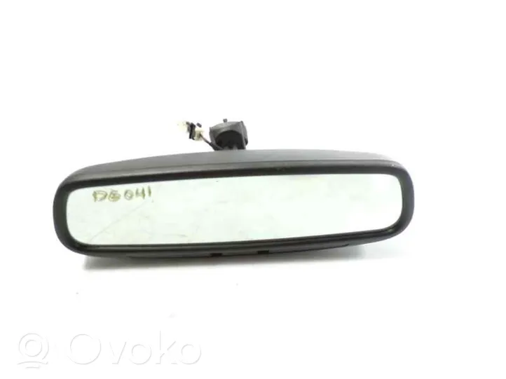 Ford Kuga I Galinio vaizdo veidrodis (salone) 5260683