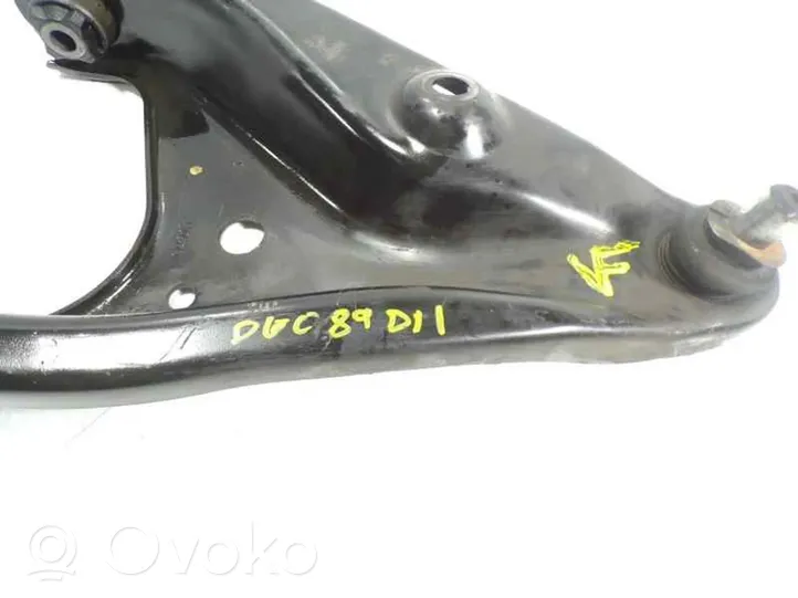 Dacia Lodgy Triangle bras de suspension inférieur avant 545010294R