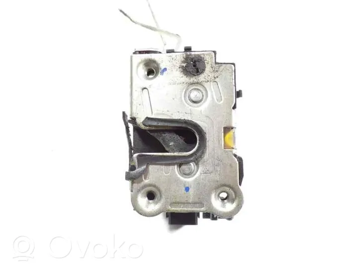 Dacia Lodgy Etuoven lukko 805025267R