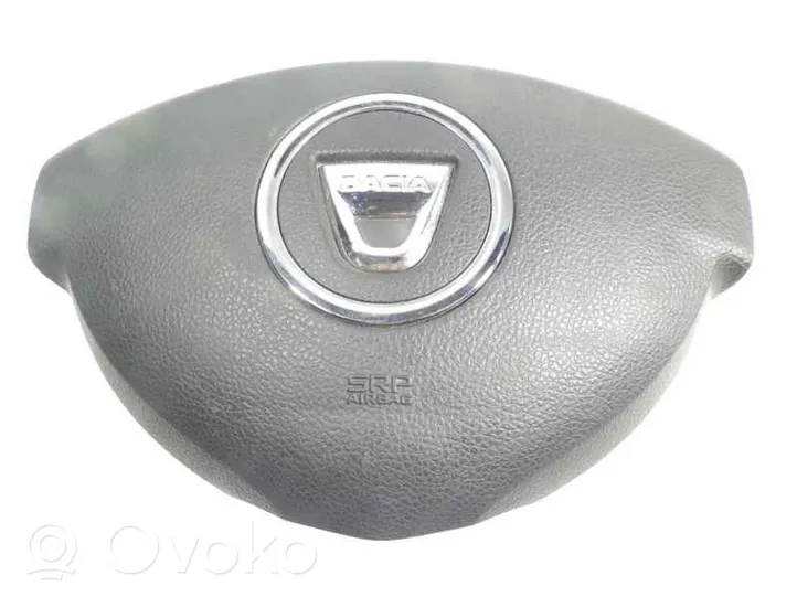 Dacia Duster Poduszka powietrzna Airbag kierownicy 985708387R