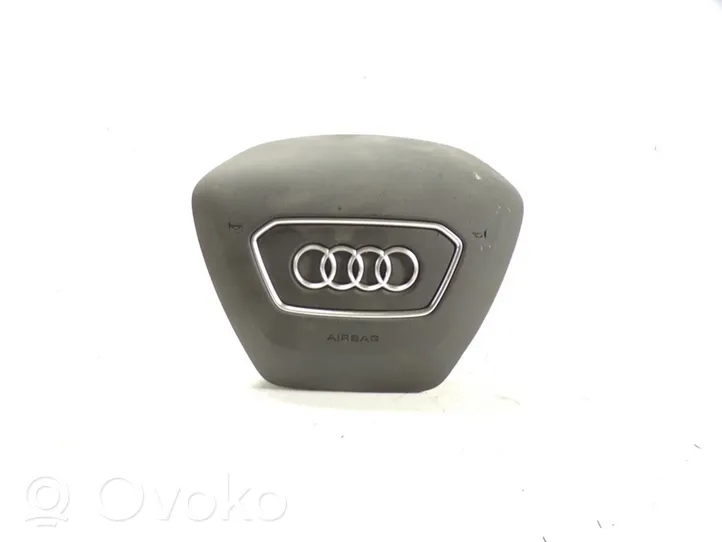 Audi A6 S6 C8 4K Vairo oro pagalvė 4N0880201KAY2