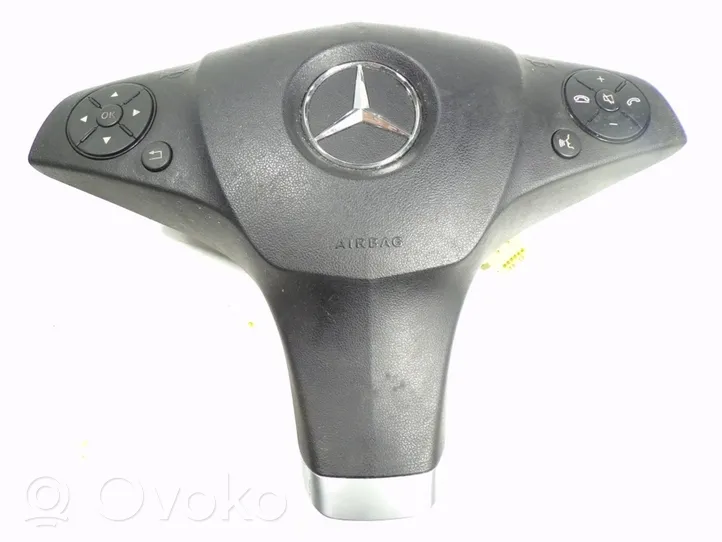 Mercedes-Benz CLK AMG A208 C208 Steering wheel airbag A00086059029116