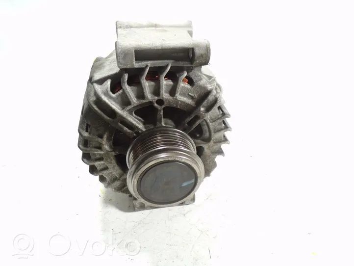 Volkswagen Golf SportWagen Alternator 06J903023H