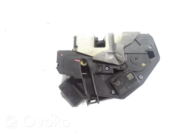 Ford Fiesta Serratura portiera anteriore 2049023