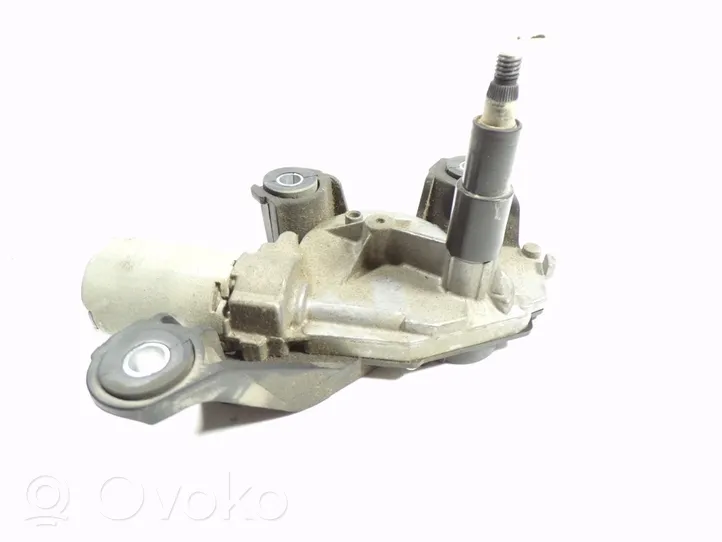 Nissan Qashqai+2 Moteur d'essuie-glace arrière 28710JD000