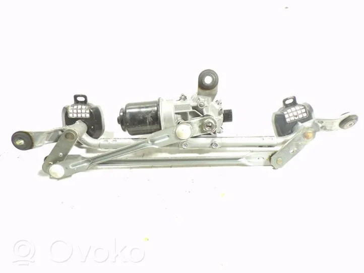 Mitsubishi Mirage VI G4 Attrage Motorino del tergicristallo 8251A056