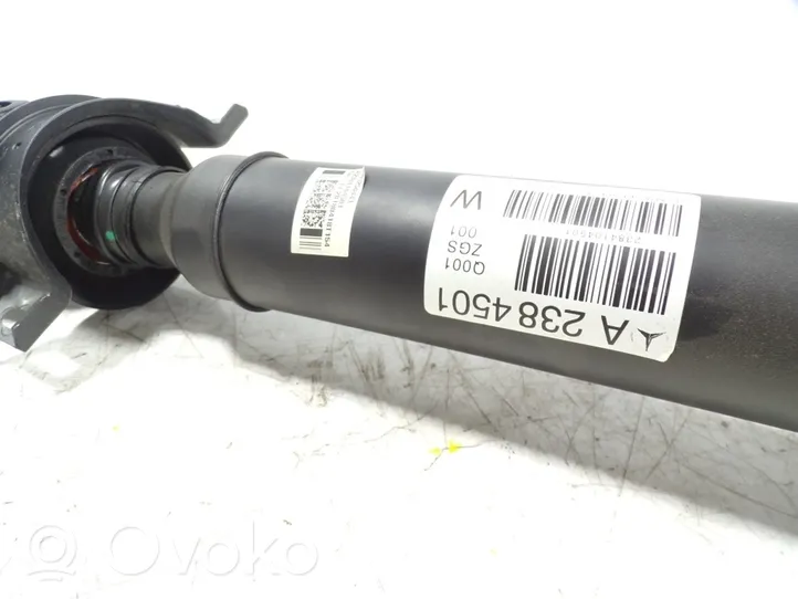 Mercedes-Benz E AMG W210 Middle center prop shaft 