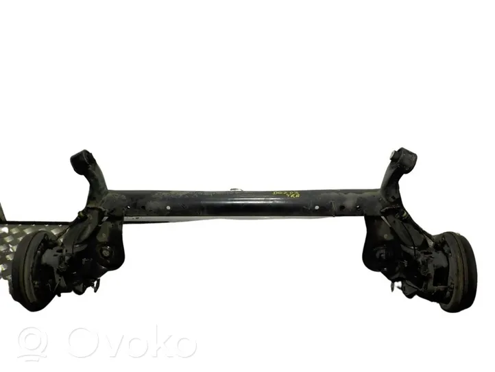 Ford Tourneo Rear axle beam with reductor 2571553