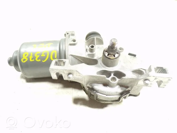 Mazda CX-5 Moteur d'essuie-glace KD5367340B