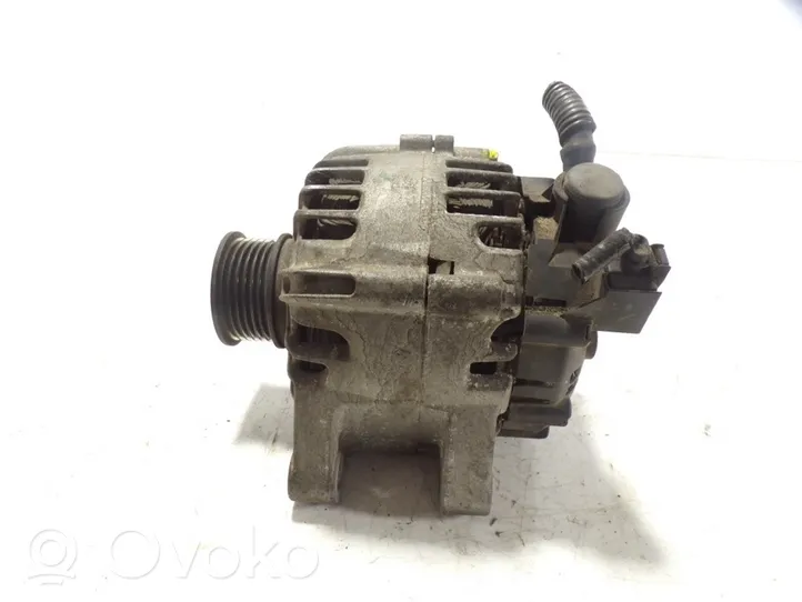 Ford Transit Custom Alternator 2251619