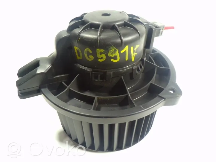 KIA Sorento Ventola riscaldamento/ventilatore abitacolo 971132P000