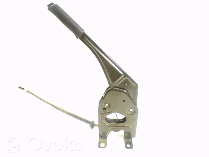 Nissan NV400 Hand brake release handle 