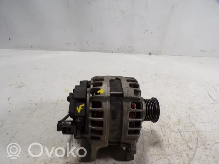 Seat Leon (5F) Alternator 03L903023K