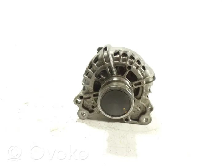 Volkswagen Polo VI AW Alternator 04E903015