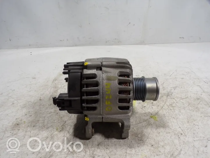 Audi A1 Alternator 04E903015