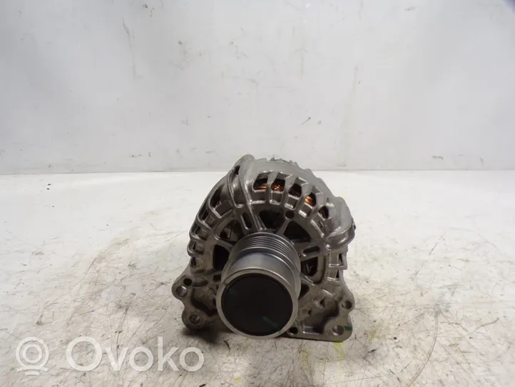 Audi A1 Alternator 04E903015