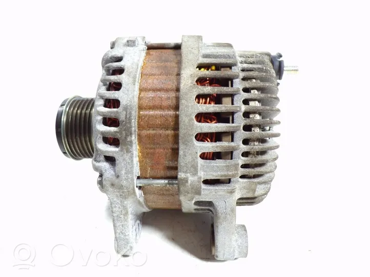 Nissan Juke I F15 Alternator 231003VD1A