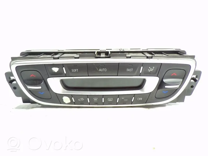 Renault Grand Modus Ilmastoinnin ohjainlaite 275102769R