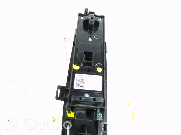 Ford Focus C-MAX Interruttore di controllo dell’alzacristalli elettrico 2033142