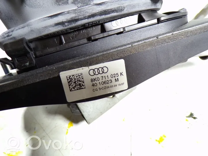 Audi A5 8T 8F Тяга переключения передач 8K0711055F