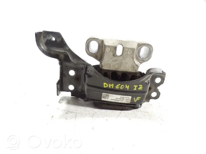 Volkswagen Polo VI AW Support de moteur, coussinet 2Q0199555AC