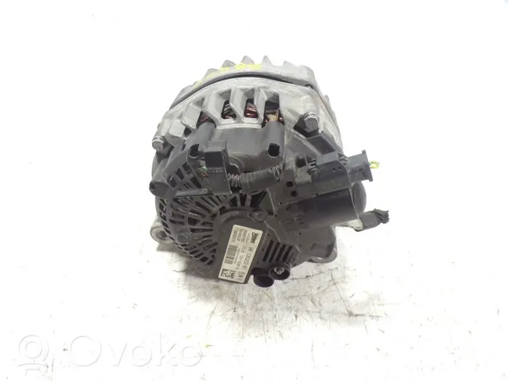 Opel Combo E Alternator 9810525380