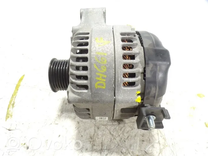 BMW 3 F30 F35 F31 Generatore/alternatore 12317640132