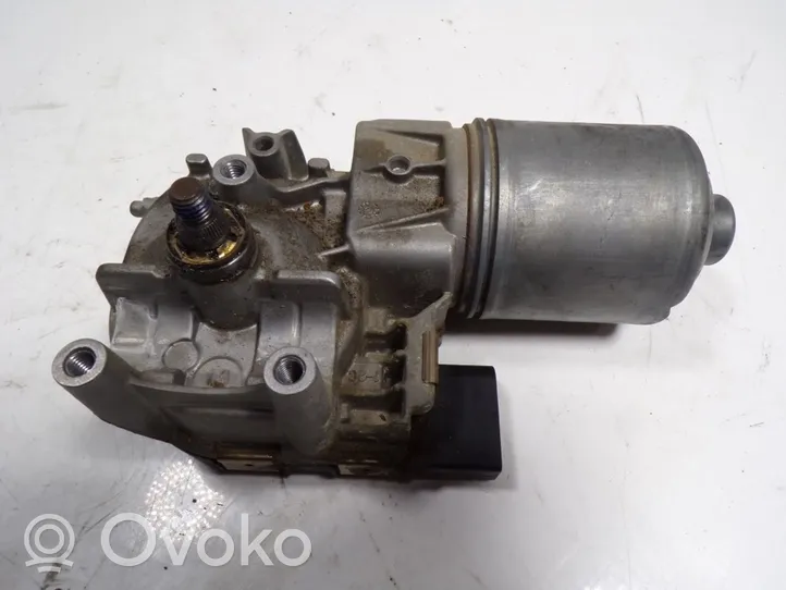 Audi Q3 8U Motor del limpiaparabrisas 8U1955023