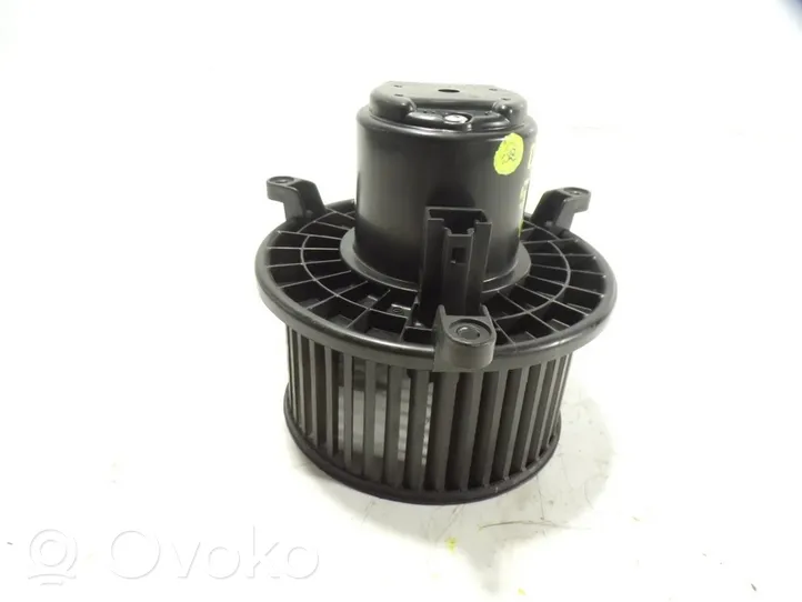 Lancia Voyager Soplador/ventilador calefacción K05183147AA