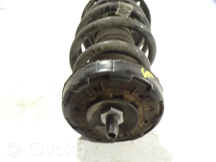 Opel Insignia A Front shock absorber with coil spring 22951830