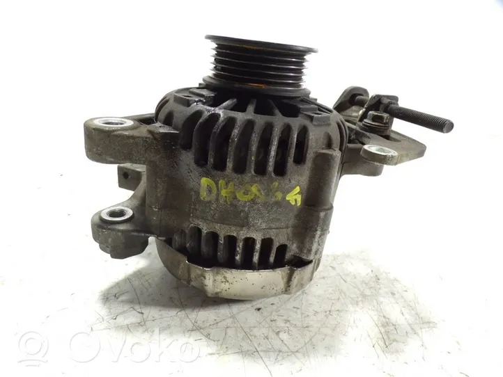 Toyota iQ Alternator 2706040060