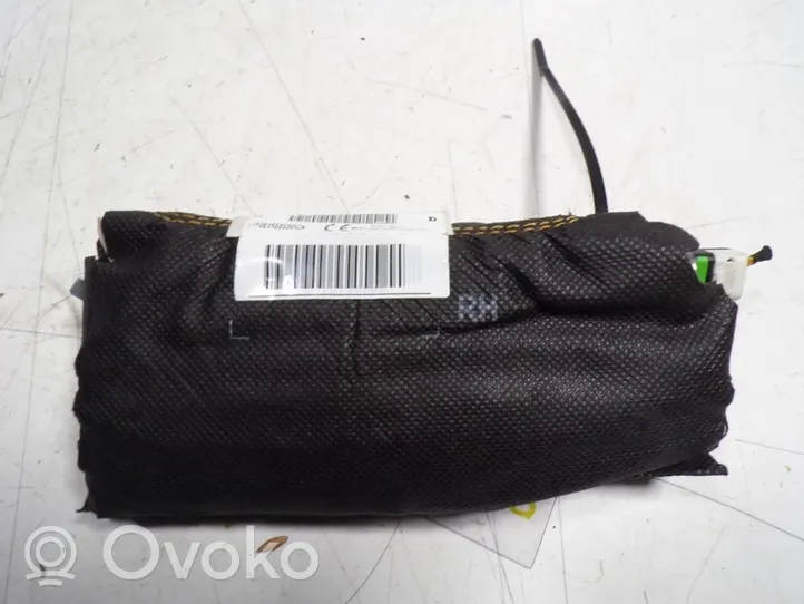 Citroen C4 Aircross Poduszka powietrzna Airbag boczna 9678681880